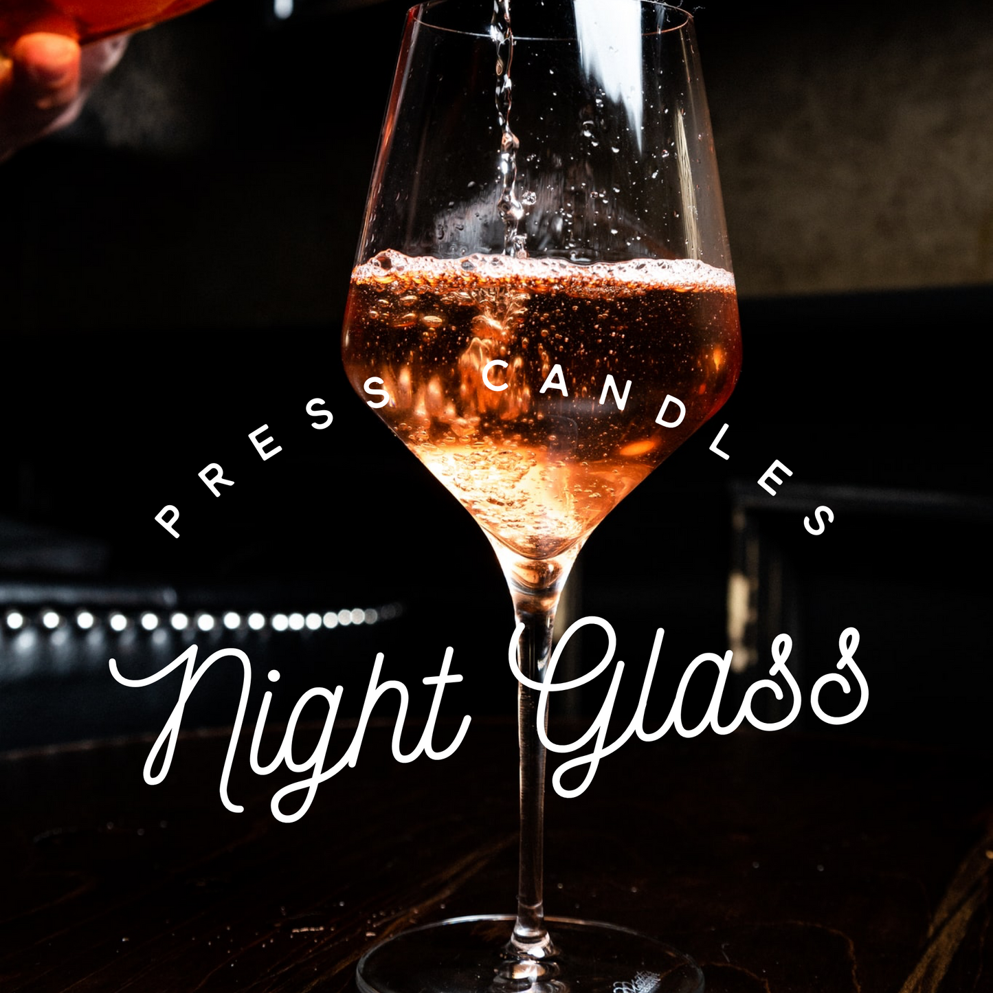 Night glass